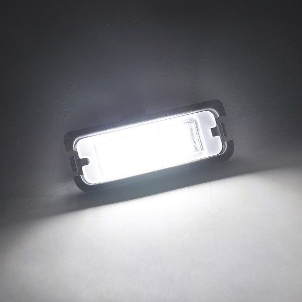 products/457/mustang svetlo tablice.jpg - LED SIJALICE ZA OSVETLJENJE TABLICE - FORD 030712 - Xenon Svetla Beograd